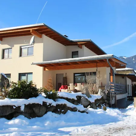 Barbara-1 By Interhome Apartment *