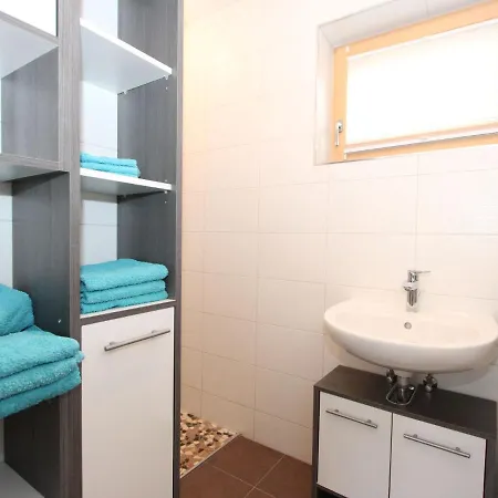 Barbara-1 By Interhome Apartment