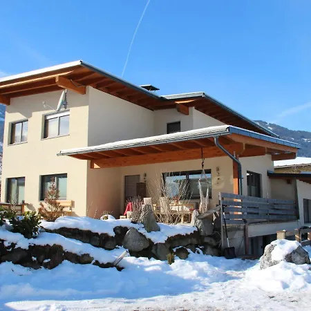 Barbara-1 By Interhome Apartment *