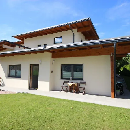 Appartamento Barbara-1 By Interhome Fügen