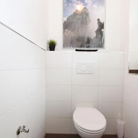 Barbara-1 By Interhome Appartamento