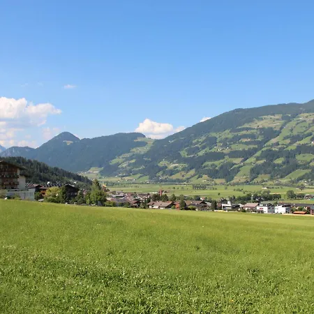 Barbara-1 By Interhome Appartamento