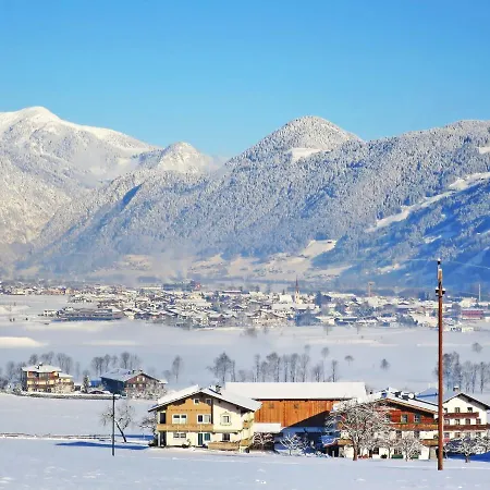 Barbara-1 By Interhome Appartamento *