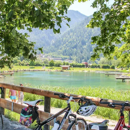 Barbara-1 By Interhome *