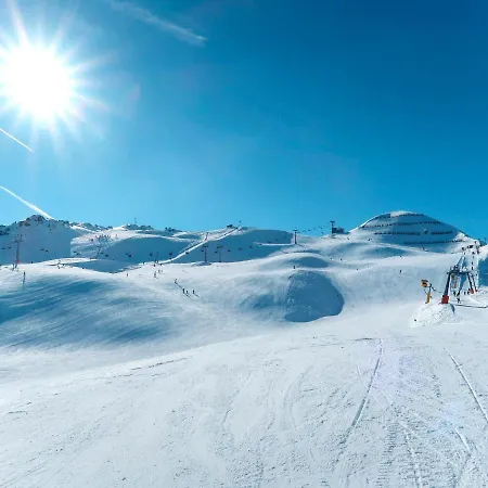 Barbara-1 By Interhome Appartamento Fügen