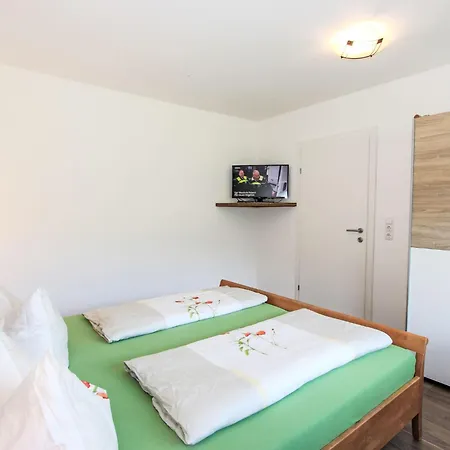 Barbara-1 By Interhome Apartment *