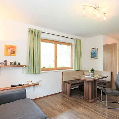 Barbara-1 By Interhome Appartamento *