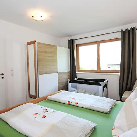 Barbara-1 By Interhome Fuegen