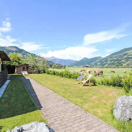 Appartamento Barbara-1 By Interhome *