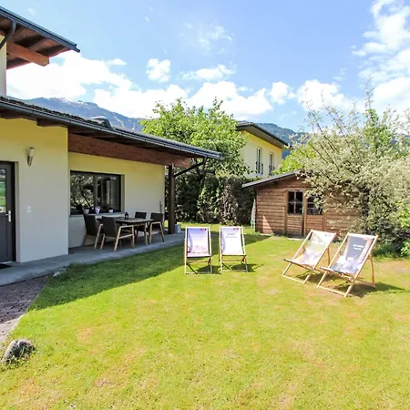 شقة Barbara-1 By Interhome