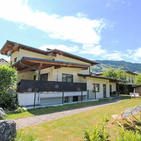 Barbara-1 By Interhome Fügen