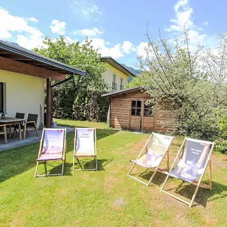 Barbara-1 By Interhome * Fügen