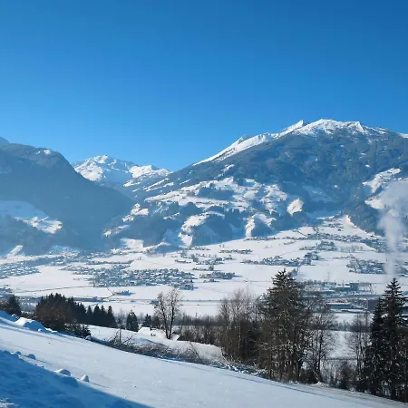 Barbara-1 By Interhome Daire *