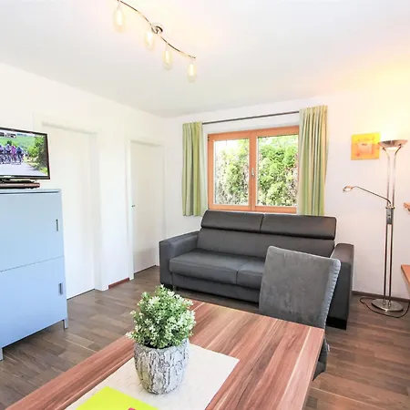 Barbara-1 By Interhome *