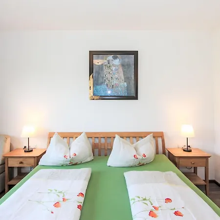 Barbara-1 By Interhome * Fügen