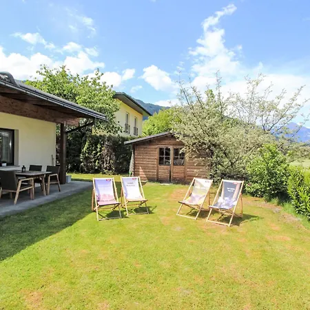 Barbara-1 By Interhome Appartement