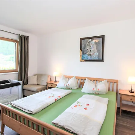 Barbara-1 By Interhome Daire