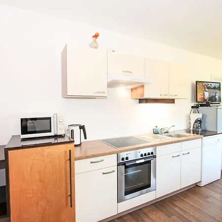 Barbara-1 By Interhome *