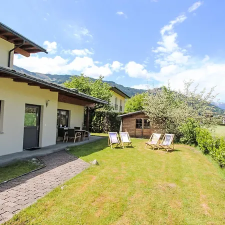 Daire Barbara-1 By Interhome Fügen