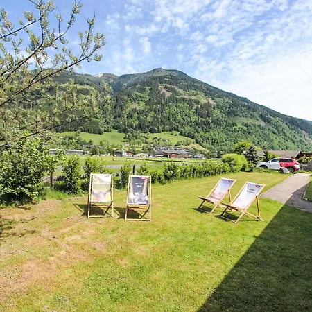 Barbara-1 By Interhome * Fügen