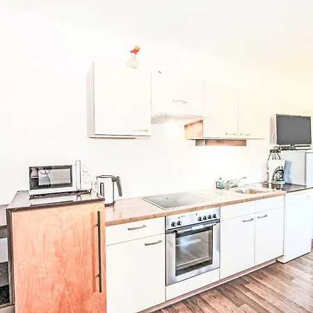 Barbara-1 By Interhome Appartement Fügen