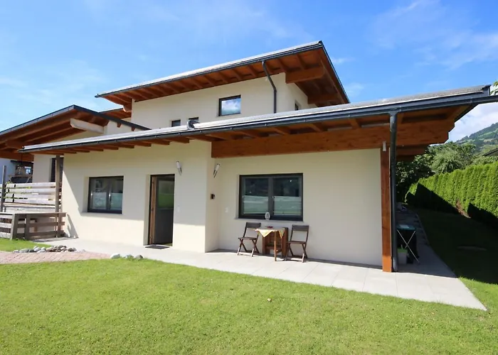 Appartement Barbara-1 By Interhome Fügen