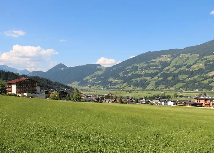 Barbara-1 By Interhome Appartement