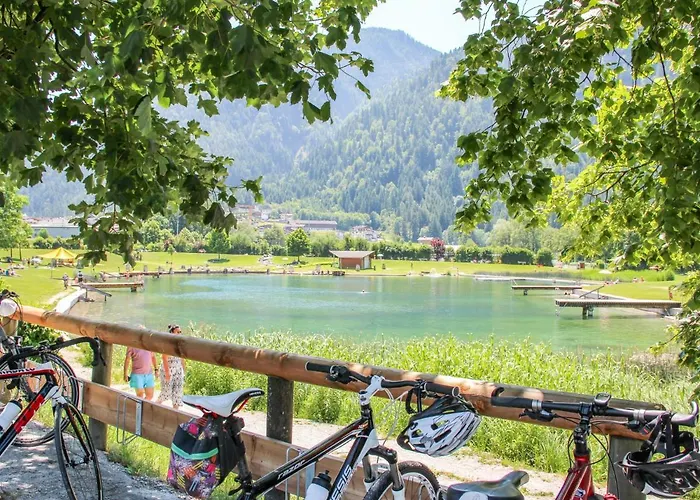 Barbara-1 By Interhome *