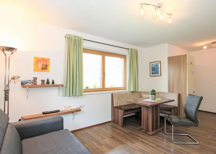 Barbara-1 By Interhome Appartement *