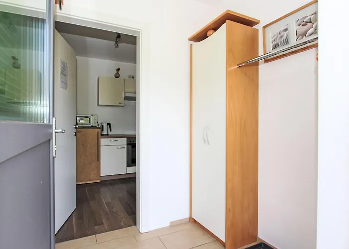 Barbara-1 By Interhome Fügen