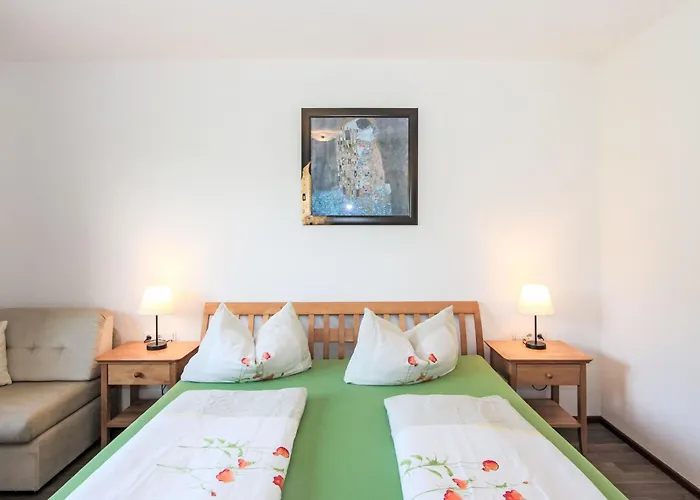 Barbara-1 By Interhome * Fügen