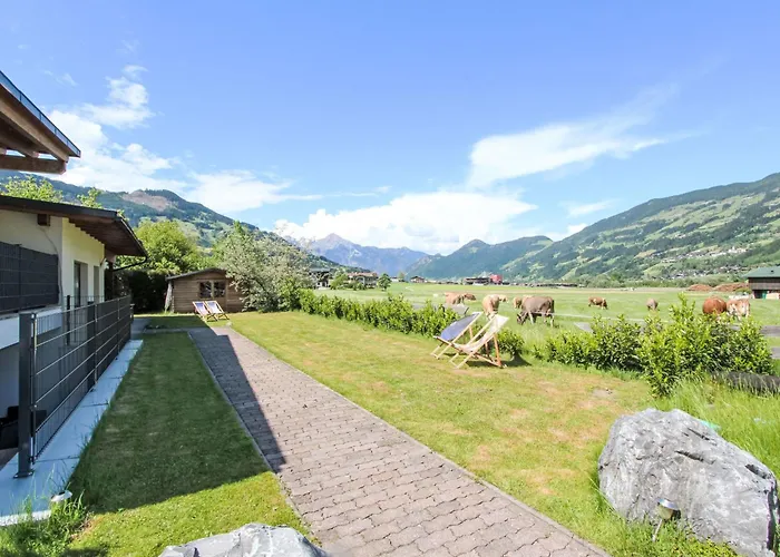 Appartement Barbara-1 By Interhome *