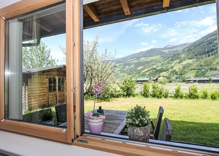 Barbara-1 By Interhome * Fügen