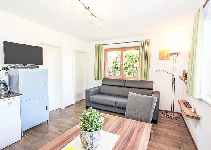 Appartement Barbara-1 By Interhome *