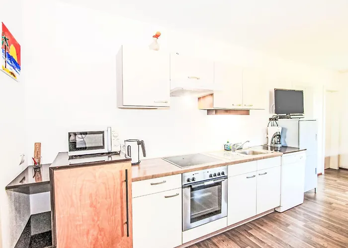 Barbara-1 By Interhome Appartement Fügen