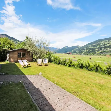 Apartman Barbara-1 By Interhome Fügen