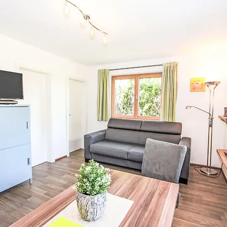 Apartman Barbara-1 By Interhome *